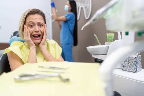 Best Knocked-Out Tooth Emergency  in Dryden, MI