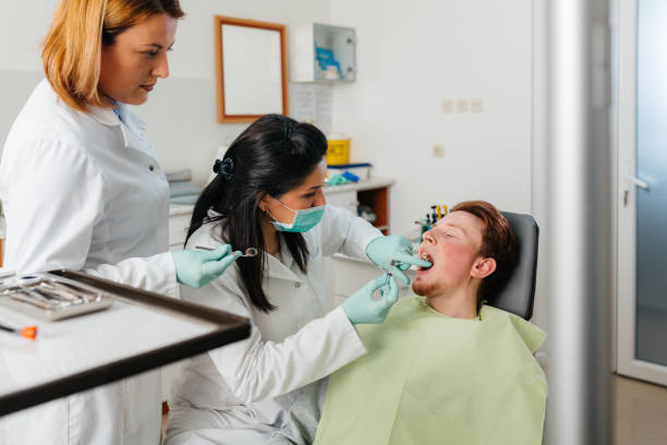 Best Tooth Pain Emergency Relief  in Dryden, MI