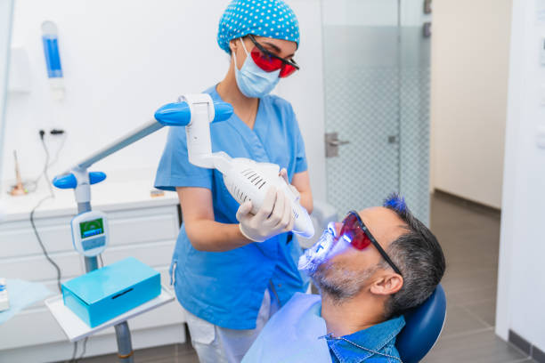 Best Cracked Tooth Emergency Dentist  in Dryden, MI