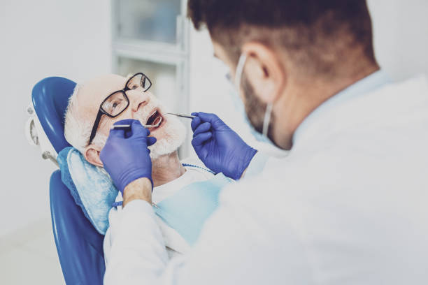 Best Emergency Gum Pain Relief  in Dryden, MI